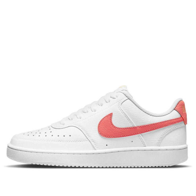 Sneakers och skor Nike Court Vision Low Vit | CD5434-112