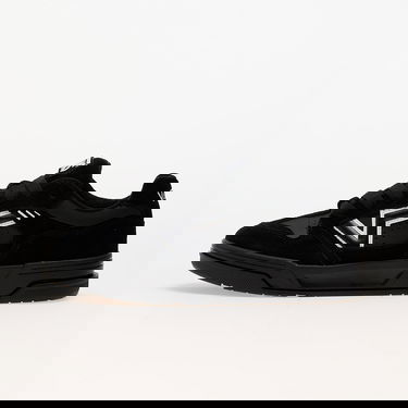 Sneakers och skor Vans Upland Svart | VN000D25B8C1, 0