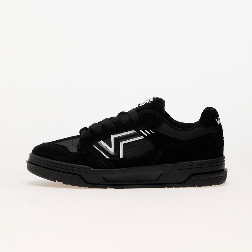 Sneakers och skor Vans Upland Svart | VN000D25B8C1