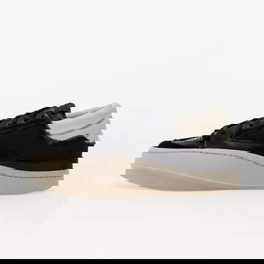 Sneakers och skor Y-3 Centennial Lo Black/ Cbrown/ Owhite Svart | IF7787, 0