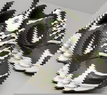 Sneakers och skor Nike W Shox TL Nova Svart | AT8046-001, 4