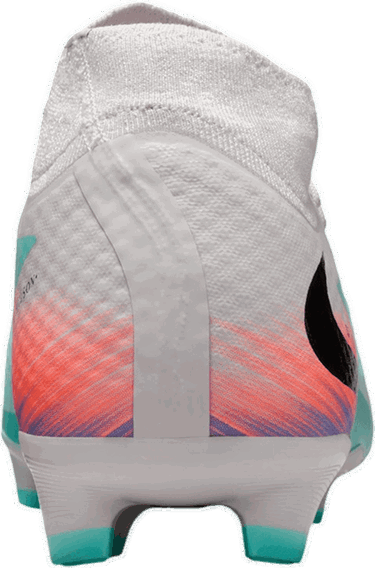 Sneakers och skor Nike NIKE UNITED Phantom 6 High Academy FG/MG Flerfärgad | iq4158-300, 4