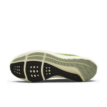 Sneakers och skor Nike Air Zoom Pegasus 39 Grön | dz4776-343, 3