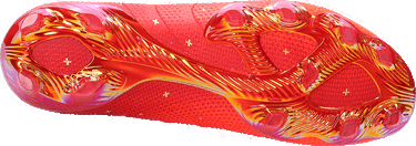 Sneakers och skor Skechers SKX 1.5 Elite FG Orange | 252023-crl, 6