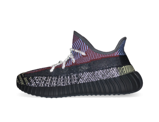 Sneakers och skor adidas Yeezy Yeezy Boost 350 V2 Svart | FX4145