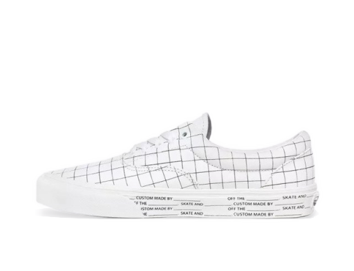 Sneakers och skor Vans Era Vit | VN0A4U391UG