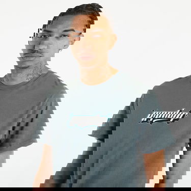 T-shirt RIPNDIP Desperado Tee Grå | RND9958, 4