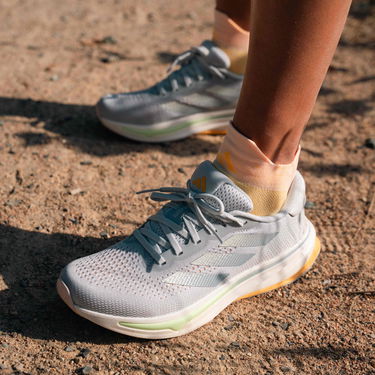 Sneakers och skor adidas Performance adidas SUPERNOVA RISE W Blå | ig7512, 5