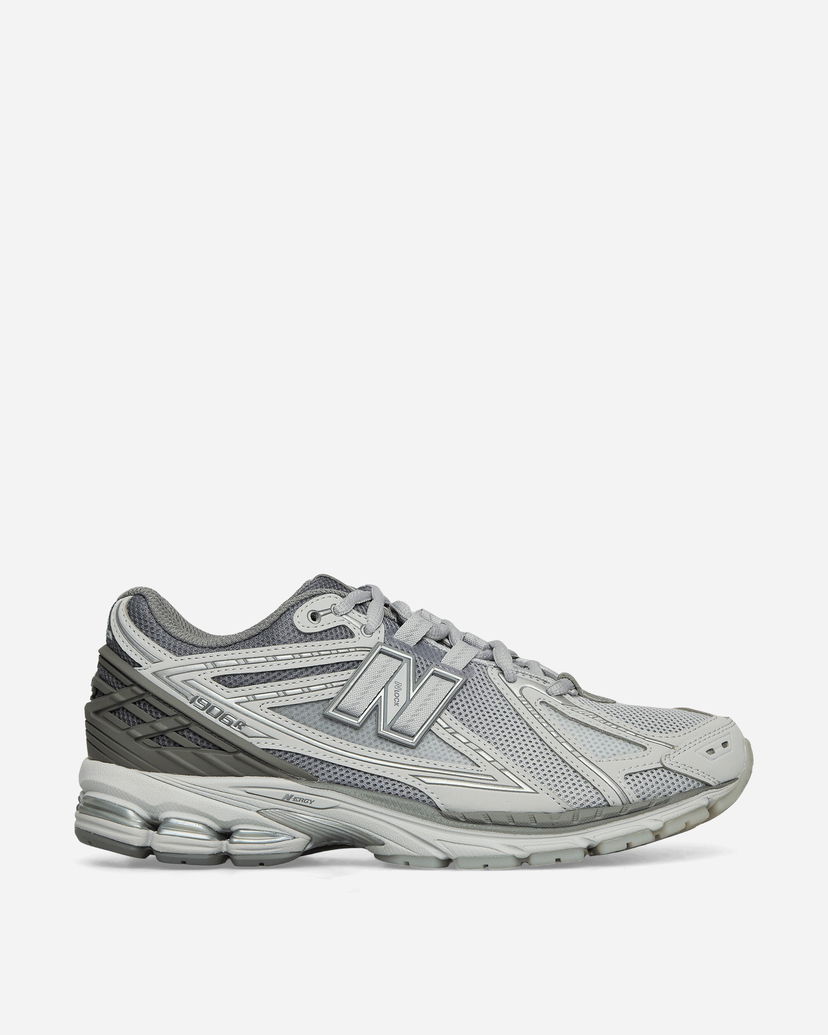 Sneakers och skor New Balance 1906R Grå | U1906RNY