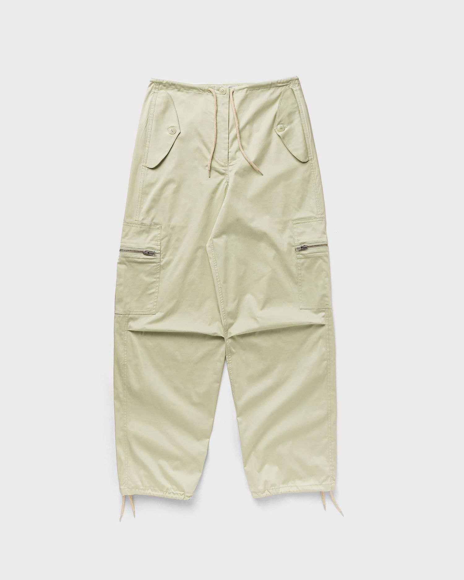 Cargo byxor Samsoe Samsoe Samsøe & Samsøe CHI Casual Trousers, Size M Beige | F23200197, 0