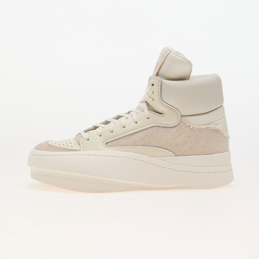Sneakers och skor Y-3 Centennial High Beige | IG4082