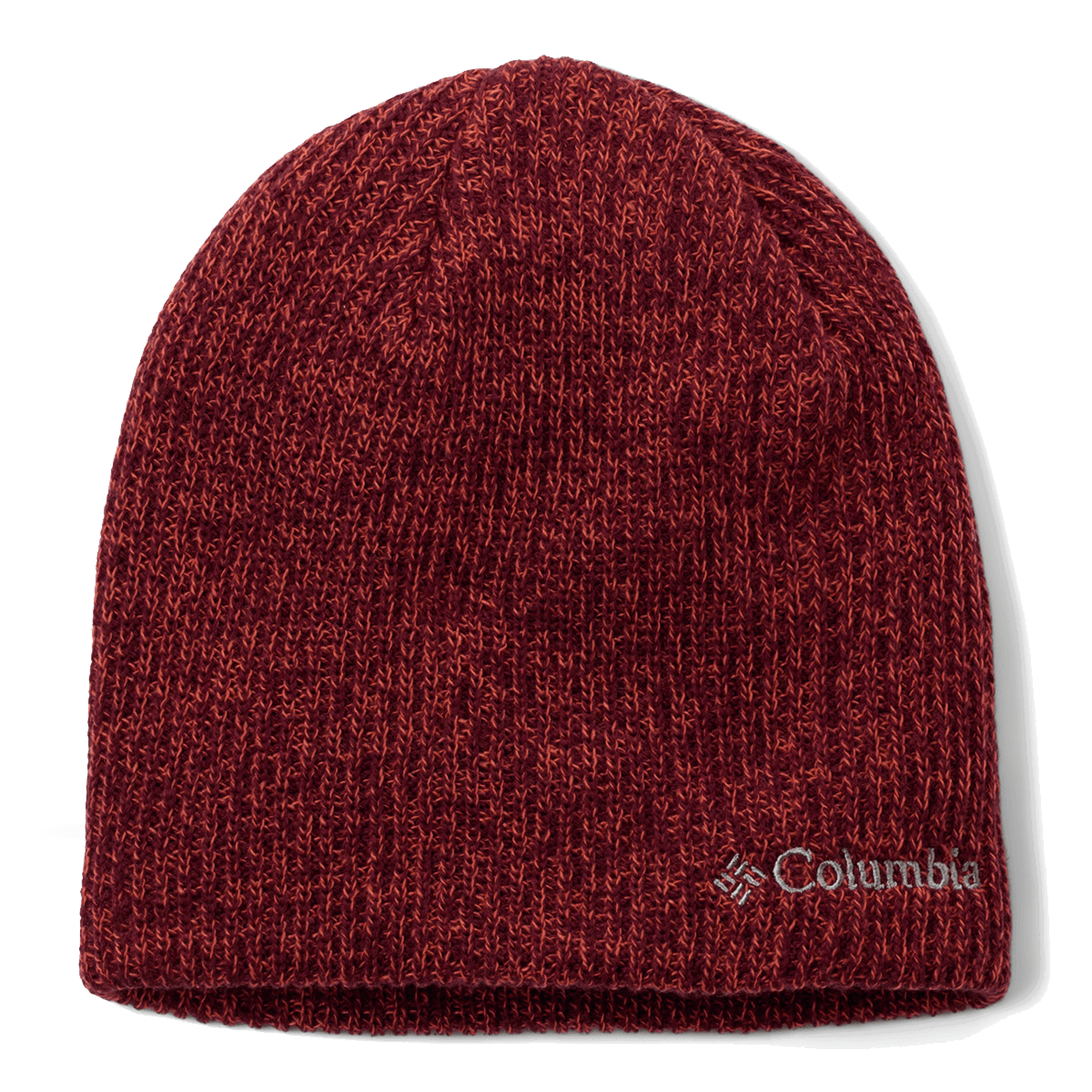 Mössa Columbia Columbia Whirlibird Watch Cap Beanie Bourgogne | 1185181625, 0