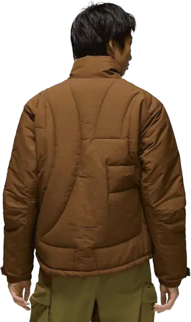 Jacka Jordan 23 Engineered Statement Jacket Brun | DV1617-385, 4