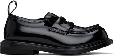 Skovård Moschino Moschino Oliver Loafers Svart | 251 MB10634C0M GB0 000, 0