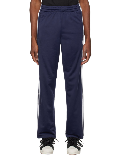 Träningsbyxor adidas Originals Adicolor Classics Firebird Track Pants Mörkblå | IN4679