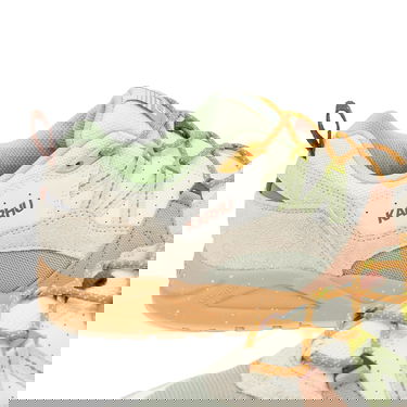 Sneakers och skor Karhu Fusion 2.0 Flerfärgad | F804184, 4