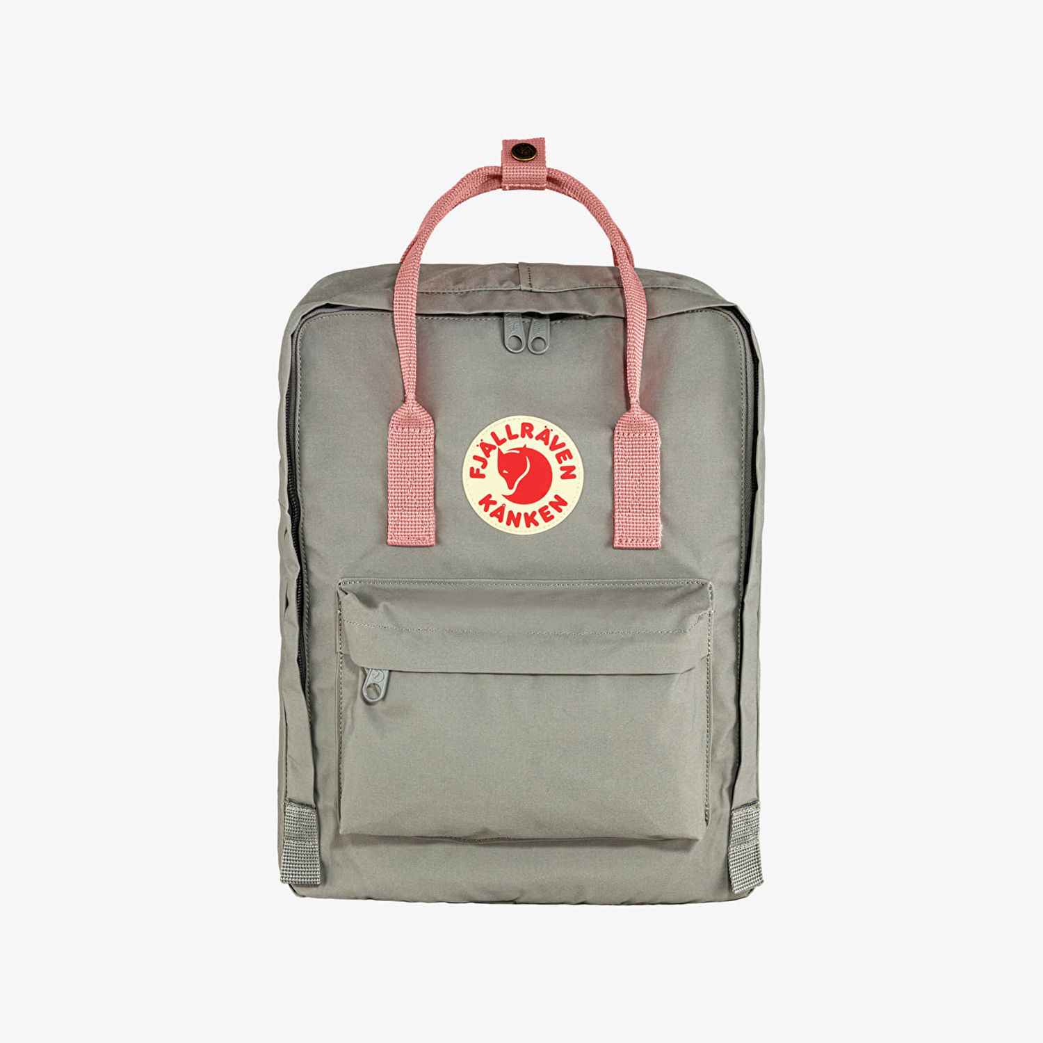 Ryggsäck FJÄLLRÄVEN Backpack Grå | F23510-021-312, 0