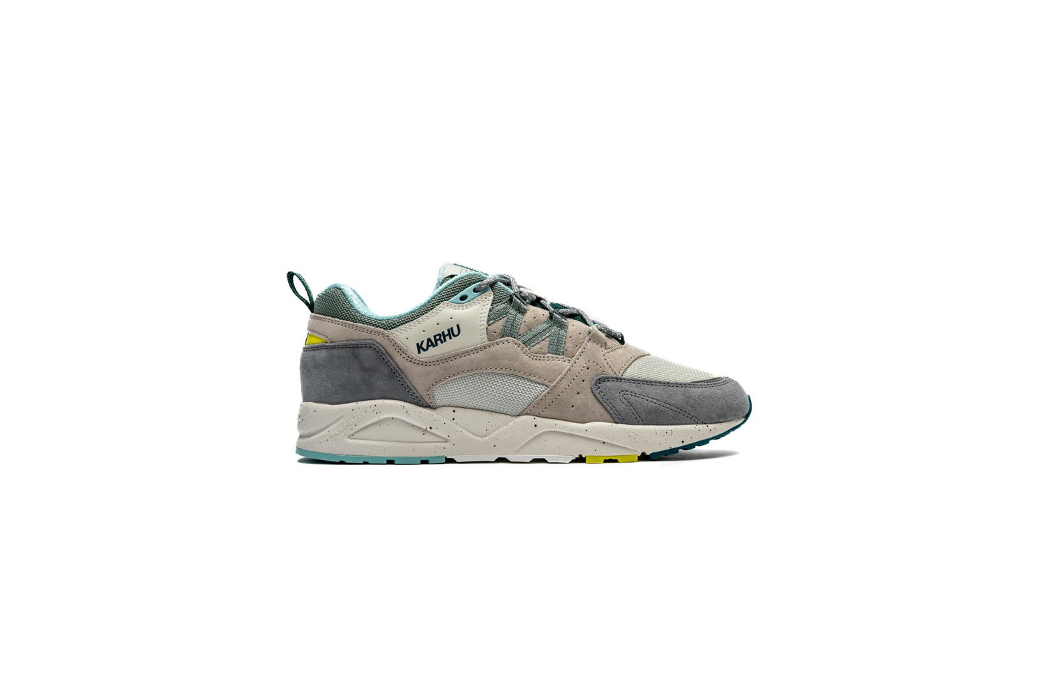 Sneakers och skor Karhu Fusion 2.0 Grå | F804152, 0