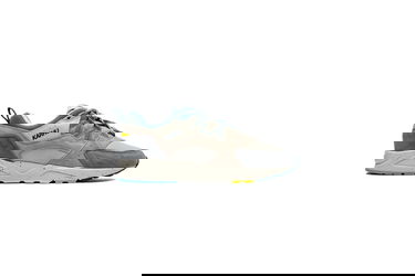 Sneakers och skor Karhu Fusion 2.0 Grå | F804152, 0