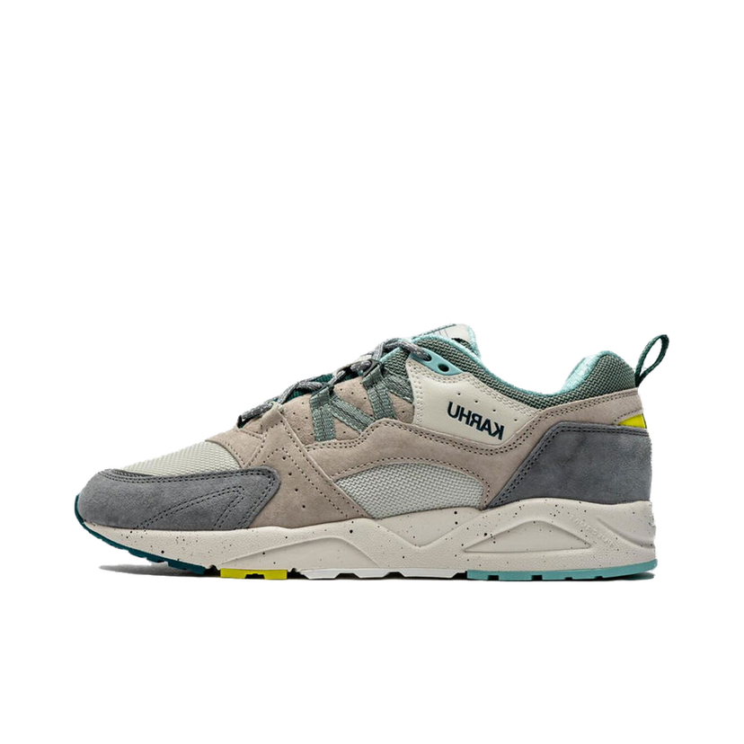 Sneakers och skor Karhu Fusion 2.0 Grå | F804152