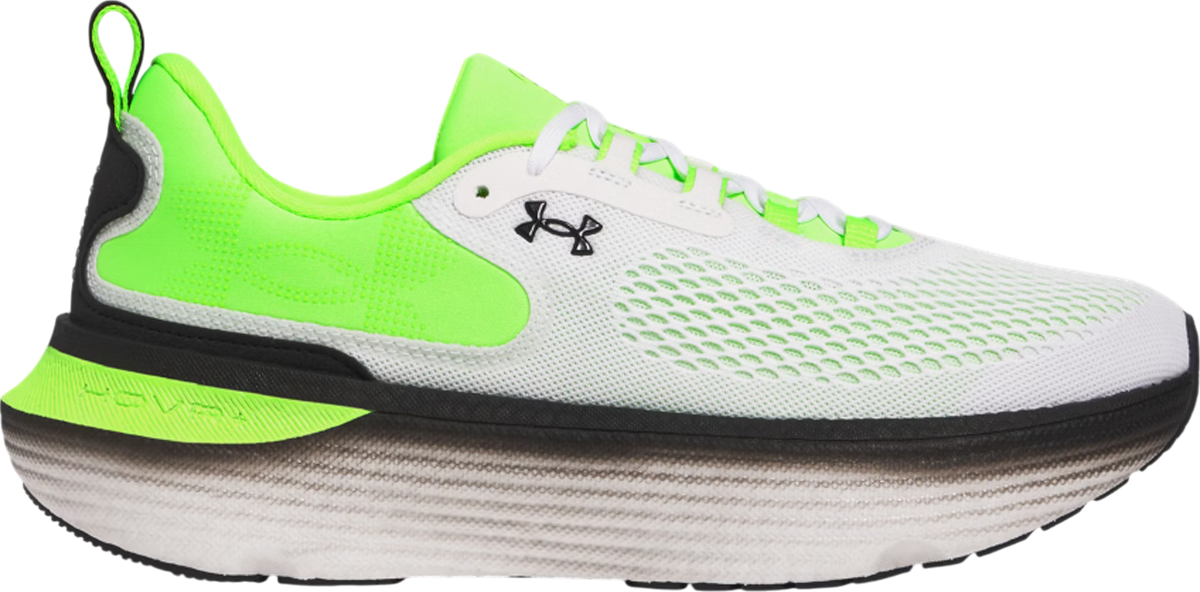Sneakers och skor Under Armour Under Armour Infinite Elite 2 Grön | 3028169-101, 0