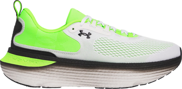 Sneakers och skor Under Armour Under Armour Infinite Elite 2 Grön | 3028169-101, 0