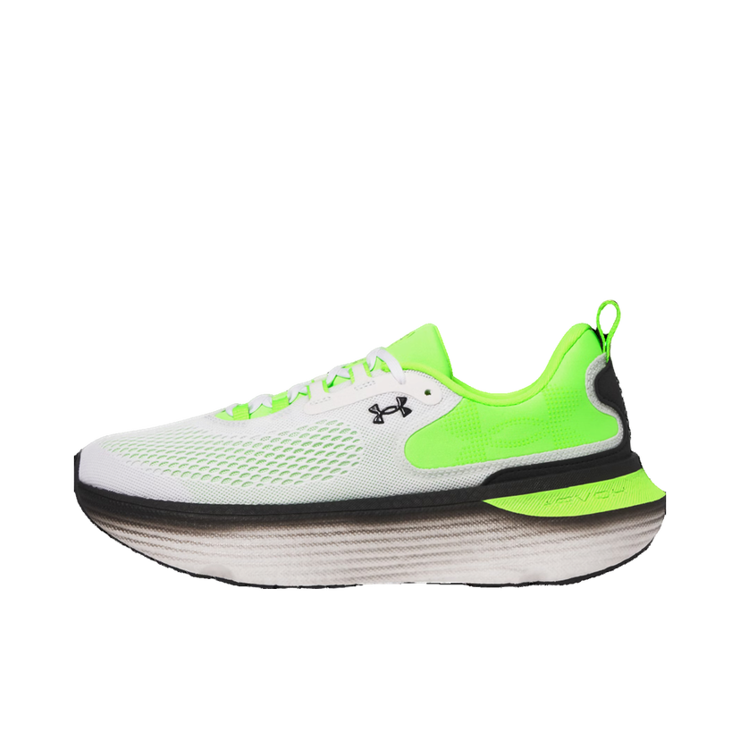 Sneakers och skor Under Armour Under Armour Infinite Elite 2 Grön | 3028169-101