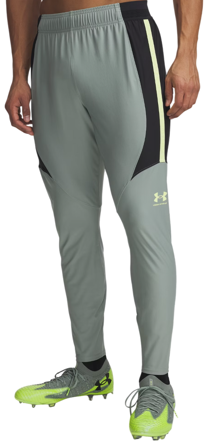 Träningsbyxor Under Armour Under Armour Challenger Pro Training Pants Grön | 1379448-348