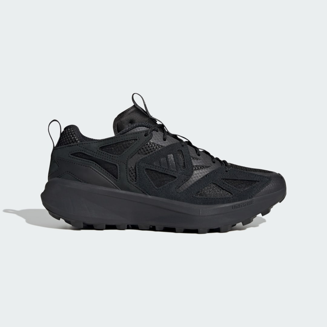 Sneakers och skor adidas Performance Kantai Trail Svart | JI4818, 1