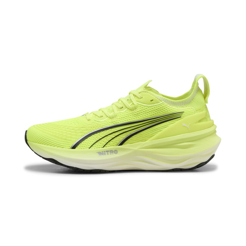 Sneakers och skor Puma ForeverRun NITRO™ 2 Grön | 310109_03