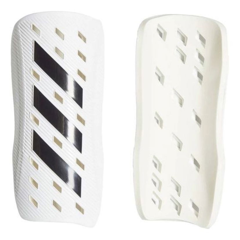 Sportutrustning adidas Originals Tiro Club Shin Guards Vit | GJ7756