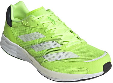 Sneakers och skor adidas Performance Adizero Adios 6 Grön | FZ2494, 2