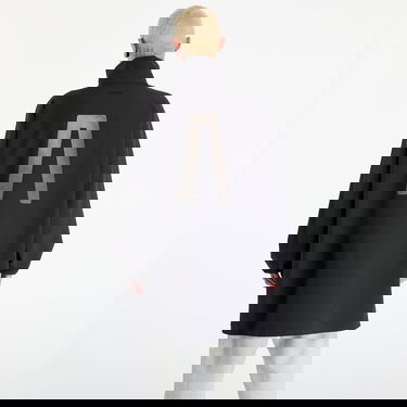 Vindjacka adidas Originals Fear Of God Athletics Brushback Woven Storm Jacket Svart | KA4565, 4