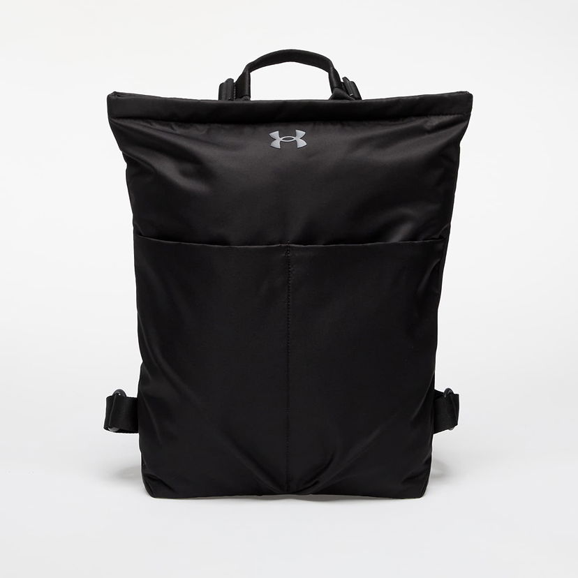 Ryggsäck Under Armour Studio Lite Backpack 16 l Svart | 1388909-001