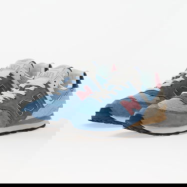 Sneakers och skor New Balance New Balance 574 Blå | U574SPR, 5