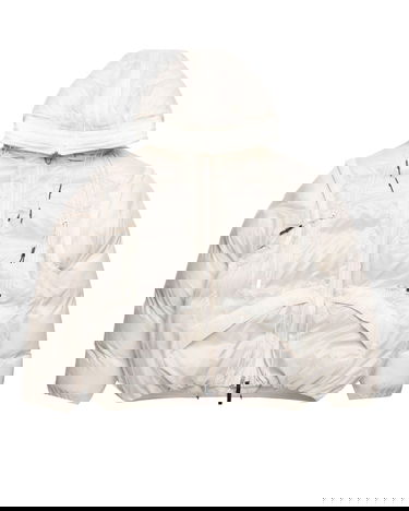 Pufferjacka OAKLEY LATITUDE SOAR PUFFER JACKET Vit | FOA407462-68S, 0