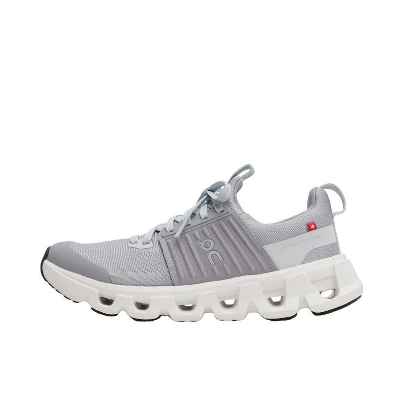 Sneakers och skor On Running Cloudswift Grå | 3YF10011014