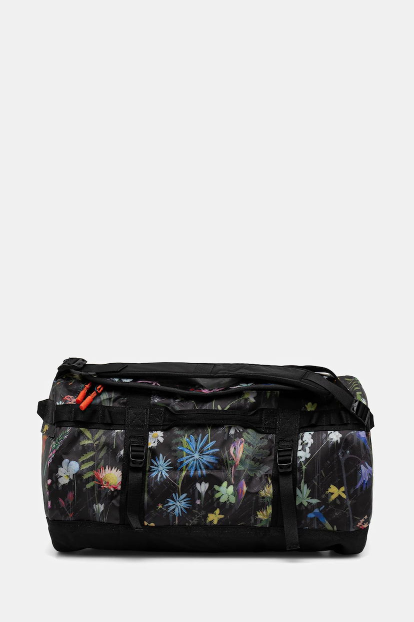 Resväska The North Face The North Face Base Camp Duffel 50L Svart | NF0A52STGIO1