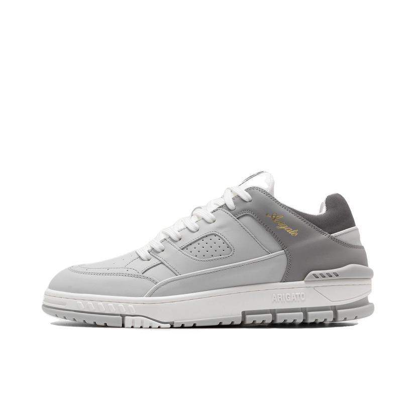 Sneakers och skor AXEL ARIGATO Area Lo Vit | F2362001