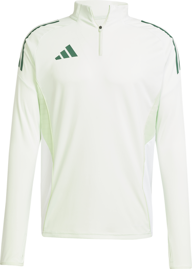 Skjorta adidas Originals Adidas TIRO25C TR Long Sleeve Training Top Grön | jc7014, 1