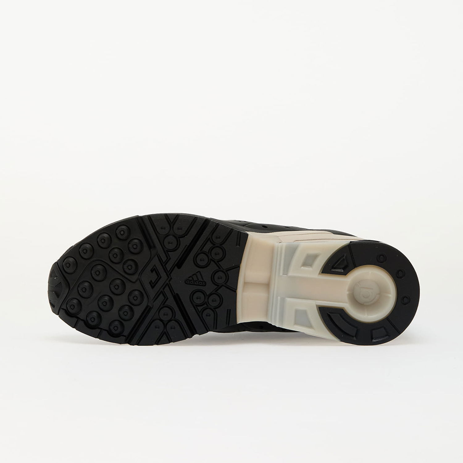 Sneakers och skor Y-3 A3 Control Black/ Black/ Talc Svart | JQ2424, 1