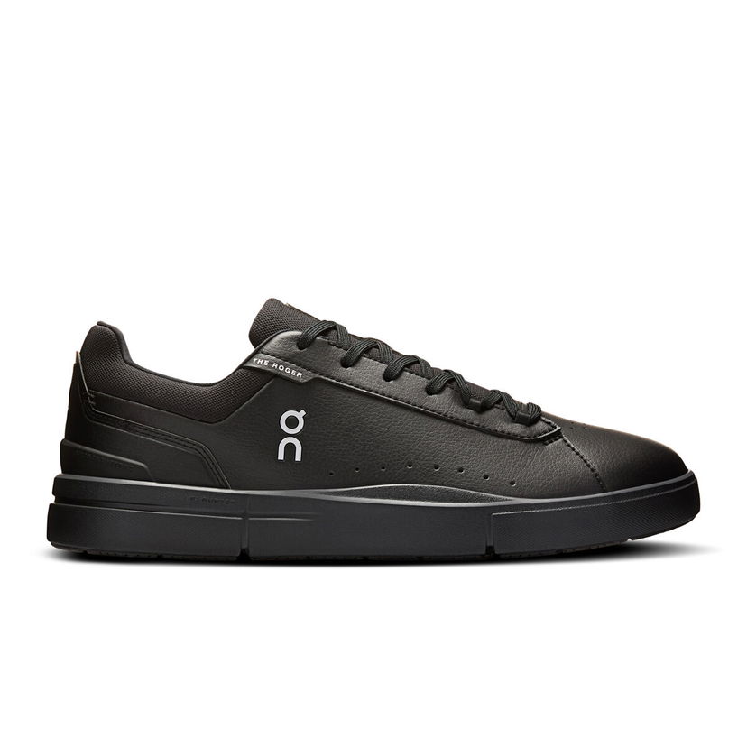 Sneakers och skor On Running THE ROGER Advantage Svart | 3MF30641043