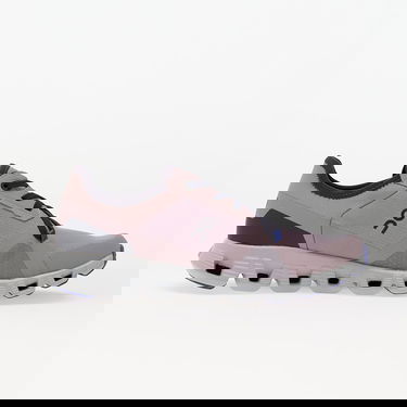 Sneakers och skor On Running Cloud X 3 Purpur | 3WD30302803, 2