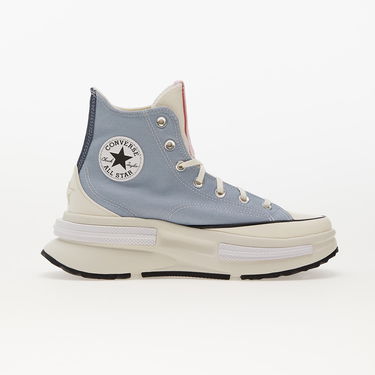 Sneakers och skor Converse Run Star Legacy CX Hi Ocean Retreat Rosa | A04361C, 1