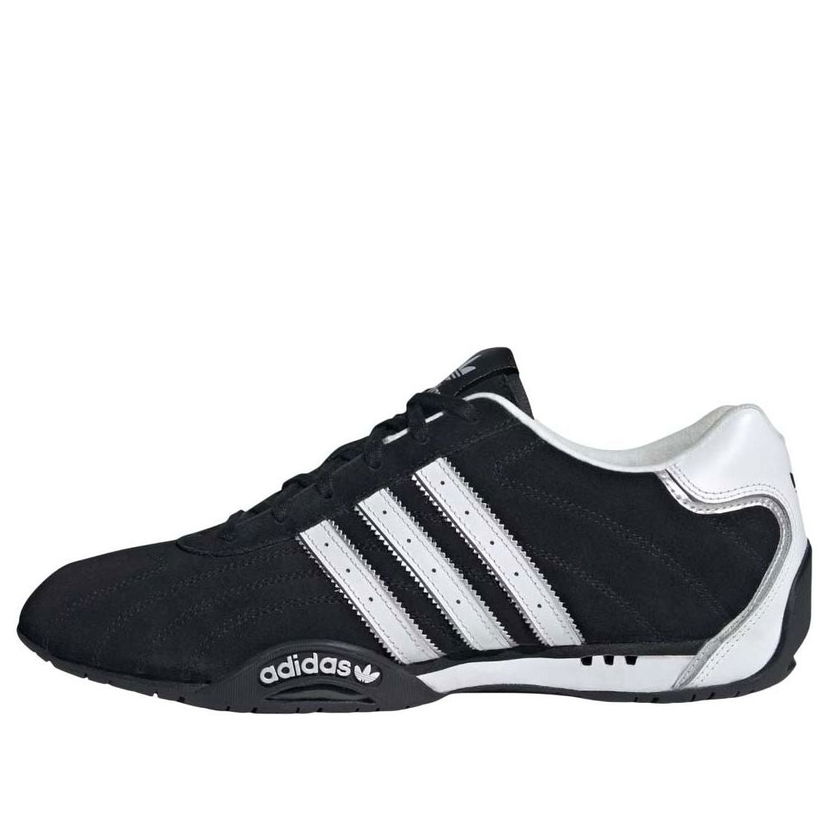 Sneakers och skor adidas Originals Adi Racer Lo Svart | JP7009