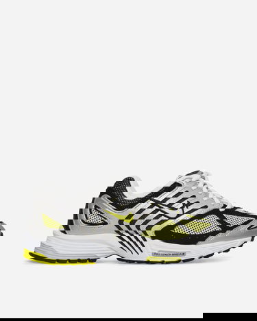Sneakers och skor Nike Air Peg 2K5 Opti Yellow Metallic Silver (Women's) Gul | HQ5718-100, 1