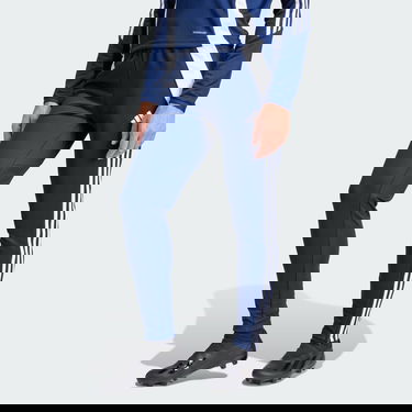 Byxor och jeans adidas Performance Tiro 24 Training Tracksuit Bottoms Mörkblå | IS1006, 1