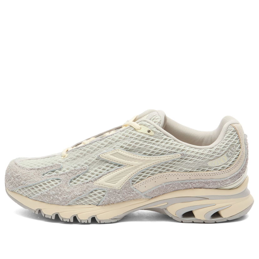 Sneakers och skor Diadora Mythos Propulsion 280 Grå | 501-182192-75042