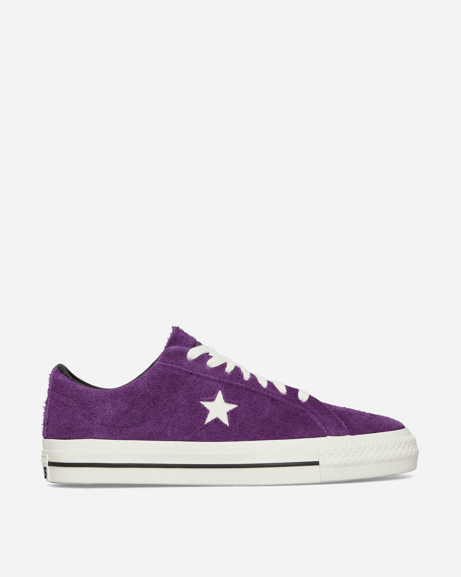 Sneakers och skor Converse ONE STAR PRO OX Purpur | A08141C, 1