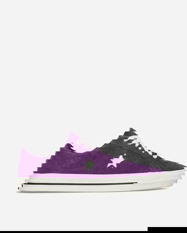 Sneakers och skor Converse ONE STAR PRO OX Purpur | A08141C, 1